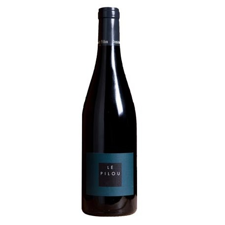Olivier Pithon IGP Côtes Catalanes Le Pilou 2014 jeroboam Olivier Pithon IGP Côtes Catalanes Le Pilou 2014 jeroboam