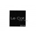 Olivier Pithon "Le Clot d'en Olby" rouge 2014 magnum