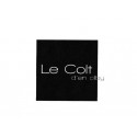 Olivier Pithon "Le Colt d'en Olby" rouge 2017 jeroboam