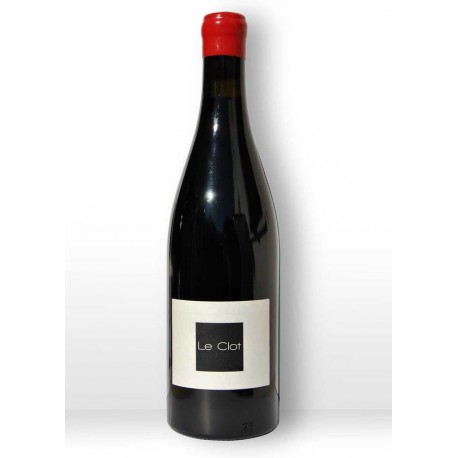 Olivier Pithon "Le Colt d'en Olby" rouge 2017 jeroboam  Olivier Pithon "Le Colt d'en Olby" rouge 2017 jeroboam