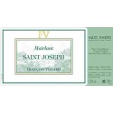Domaine François Villard Saint-Joseph "Mairlant" white 2017 MAGNUM Domaine François Villard Saint-Joseph "Mairlant" white 2017 MAGNUM