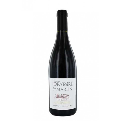 photo Domaine de l'Oratoire Saint-Martin Cairanne les Douyes