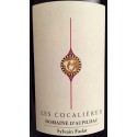 Domaine d'Aupilhac AOP Languedoc "Les Cocalières" rouge 2016 mathusalem