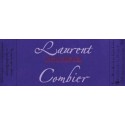Domaine Combier Crozes-Hermitage "Cuvee L" red 2018 JEROBOAM Domaine Combier Crozes-Hermitage "Cuvee L" red 2018 JEROBOAM