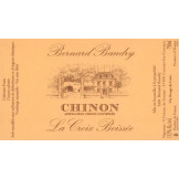 Domaine Bernard Baudry Chinon "La Croix Boissée" rouge 2011 (75 cl)
