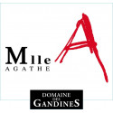 Domaine des Gandines Mâcon-Péronne blanc sec 2017