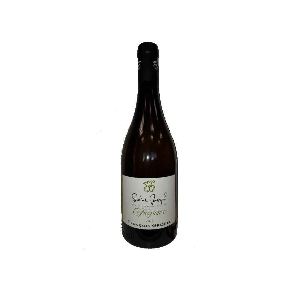 Domaine François Grenier Saint Joseph \