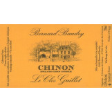 Domaine Bernard Baudry Chinon "Le Clos Guillot" rouge 2011