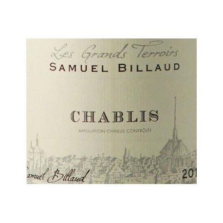 Clos du Mont-Olivet Côtes du Rhône Font de Blanche blanc sec 2011 (75 cl) Clos du Mont-Olivet Côtes du Rhône Font de Blanche blanc sec 2011 (75 cl)