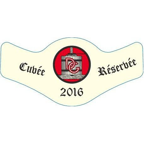 Domaine Rostaing Côte-Rôtie "Côte Brune" rouge 2017 etiquette
