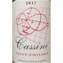Domaine Cassini Saint-Emilion 2017