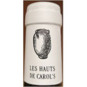 Domaine de la Terrasse d'Elise "Les Hauts de Carol's" 2015 bouchon