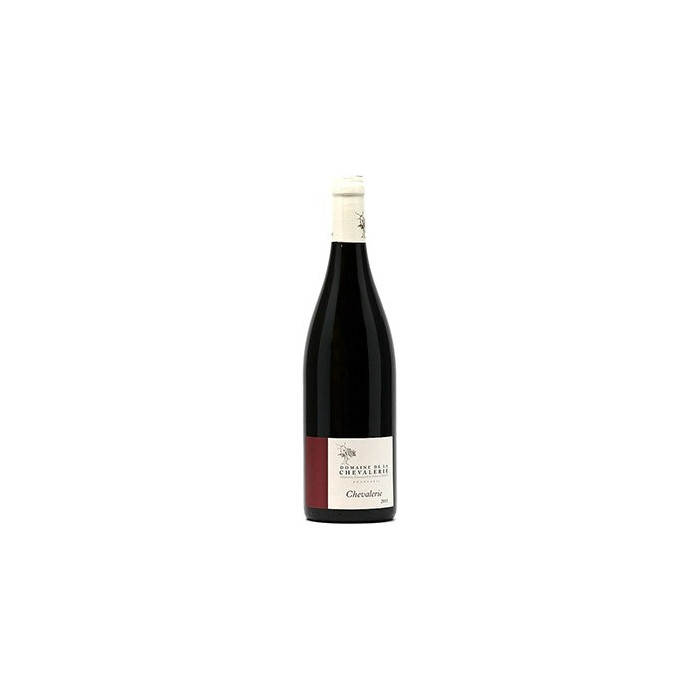 Domaine de La Chevalerie Bourgueil "Chevalerie" rouge 2011
