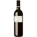 Domaine Cosse-Maisonneuve Cahors "La Marguerite" rouge 2016 bouteille Domaine Cosse-Maisonneuve Cahors "La Marguerite" rouge 2016 bouteille