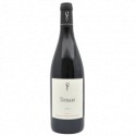 Domaine Christophe Curtat "Syrah d'Ardeche" red 2018