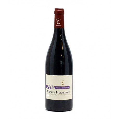 Domaine Combier Crozes-Hermitage Domaine red 2018