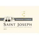 Domaine Combier Saint-Joseph rouge 2016 bouteille