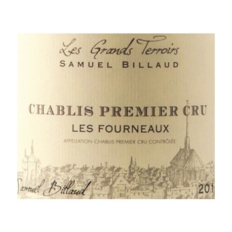 Clos du Mont-Olivet Côtes du Rhône Font de Blanche blanc sec 2011 (75 cl)