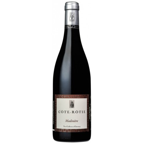 Domaine Yves Cuilleron Cote-Rotie "Madiniere" red 2017 Domaine Yves Cuilleron Cote-Rotie "Madiniere" red 2017