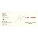 Domaine Aurelien Chatagnier Saint-Joseph red 2017