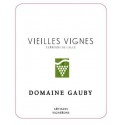 Domaine Gauby "Vieilles Vignes" blanc sec 2015 bouteille