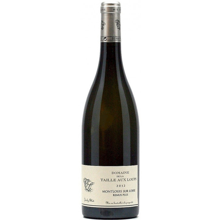 Domaine de la Taille aux Loups Montlouis-sur-Loire "Remus Plus" dry white 2011