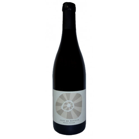 Domaine des Roches Neuves Saumur "Clos du Moulin" dry white 2018