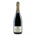 Domaine Larmandier-Bernier Champagne Latitude BdB Extra Brut bulles, blanc sec NM (75 cl)