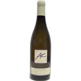 Domaine Aurelien Chatagnier "Le Grand Jont" (Viognier) dry white 2011