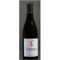 Mas Combarèla "Clos Secret" rouge 2018 bouteille Mas Combarèla "Clos Secret" rouge 2018 bouteille