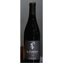 Mas Combarela Terrasses du Larzac "Ode aux Ignorants" red 2017 Mas Combarela Terrasses du Larzac "Ode aux Ignorants" red 2017