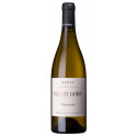 Domaine Arnaud Lambert Saumur (Brézé) "Clos David" dry white 2015