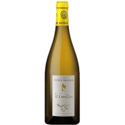 Domaine Patrick Baudouin...