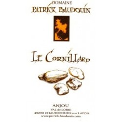 Domaine Patrick Baudouin...