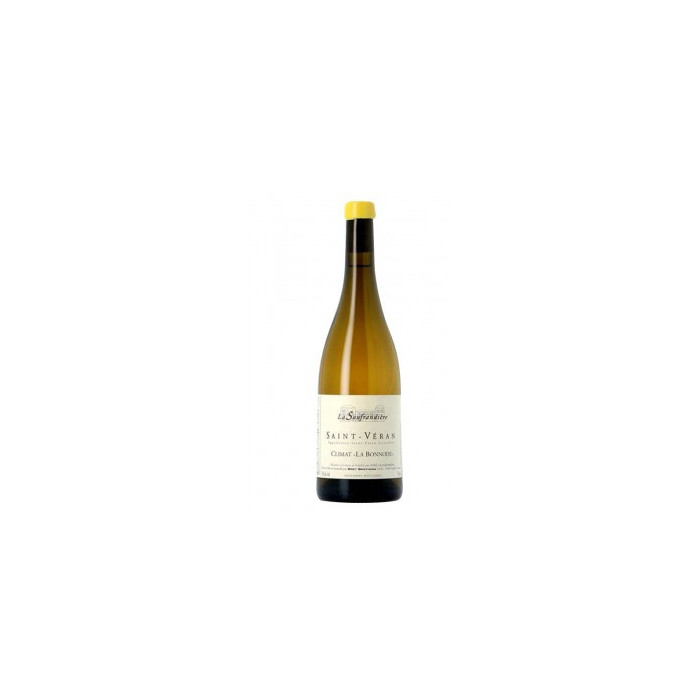 Bret Brothers La Soufrandière Saint-Véran "La Bonnode" dry white 2018