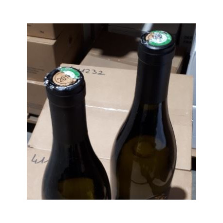 Domaine Michel Redde & fils Sancerre "Les Tuilières" blanc sec 2016