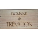 Domaine de Trevallon red 2017