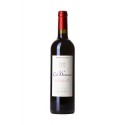 Mas Cal Demoura "Les Combariolles" rouge 2016 bouteille