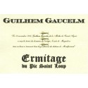 Ermitage du Pic Saint-Loup "Guilhem Gaucelm" red 2005 JEROBOAM