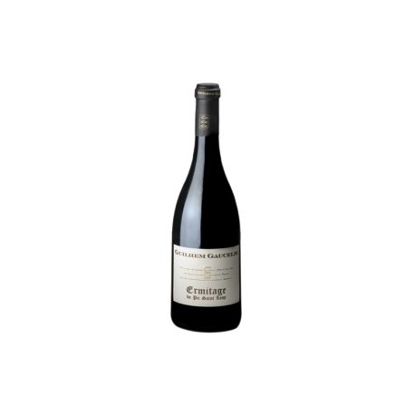 Ermitage du Pic Saint-Loup "Guilhem Gaucelm" red 2006 MAGNUM