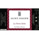 Domaine Yves Cuilleron Saint-Joseph "Les Pierres Seches" red 2012