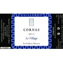 Domaine Yves Cuilleron Cornas "Le Village" rouge 2012