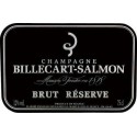 Champagne Billecart Salmon "Brut Reserve" MATHUSALEM