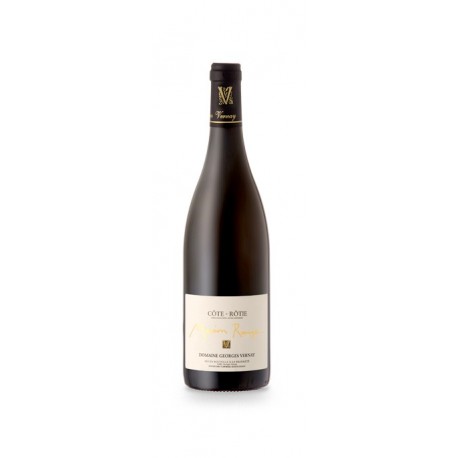 Domaine Georges Vernay Côte-Rôtie "Maison Rouge" rouge 2017 MAGNUM