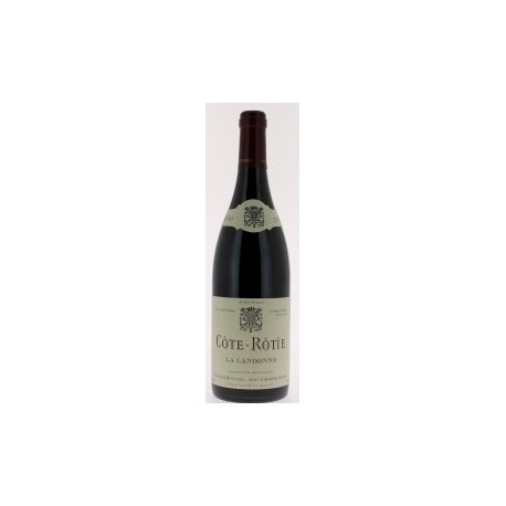Domaine Rostaing Cote Rotie La Landonne 2010 magnum