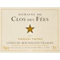 clos des fées vieilles vignes 2010