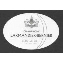 Champagne Larmandier-Bernier "Longitude" 1er Cru Blanc de Blancs Extra Brut MAGNUM