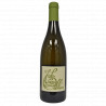 Les Vignes Oubliees Languedoc blanc sec 2018 bouteille