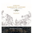 Domaine Labranche Laffont Madiran "Vieilles Vignes" rouge 2016 etiquette