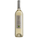 Chateau La Valetanne Cotes de Provence Vieilles vignes blanc sec 2018 bouteille